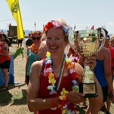 Anne Halgren